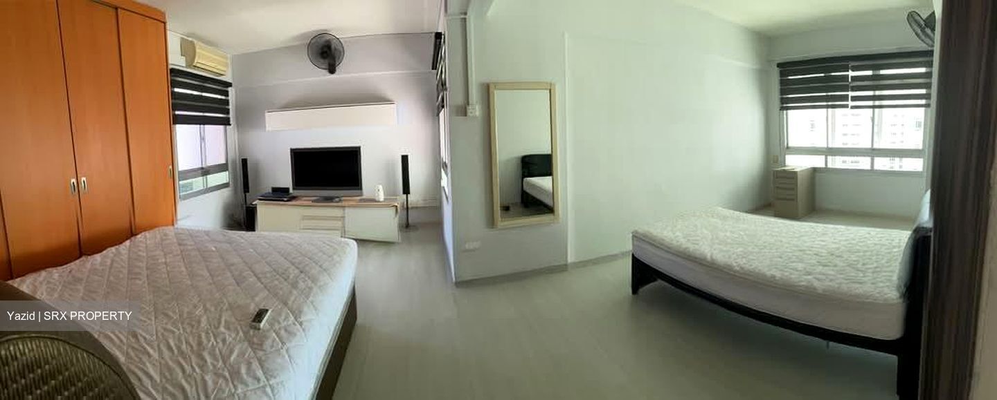 Blk 245 Pasir Ris Street 21 (Pasir Ris), HDB Executive #548328961